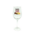 8 Oz. Wine Glass